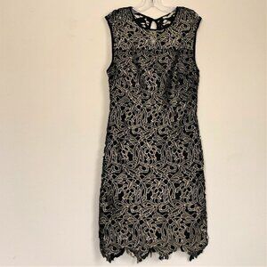 Gianni Bini Lace Dress